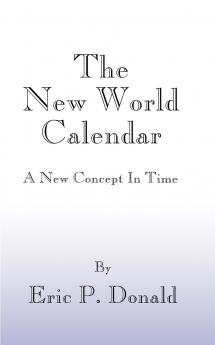 The New World Calendar