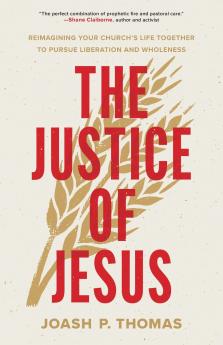 Justice of Jesus