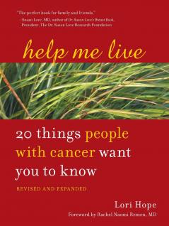 Help Me Live Revised