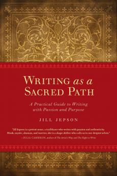 Writing as a Sacred Path
