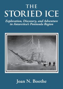 THE STORIED ICE