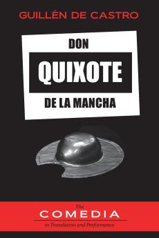 Don Quixote de la Mancha