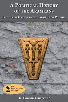 A Political History of the Arameans
