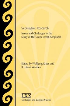 Septuagint Research