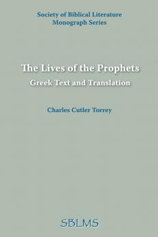 The Lives of the Prophets