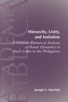 Hierarchy Unity and Imitation