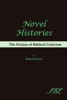 Novel Histories