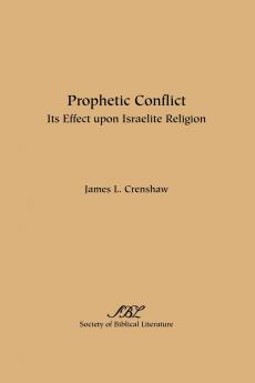 Prophetic Conflict