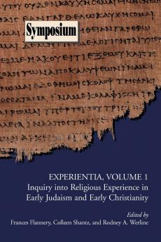 Experientia Volume 1