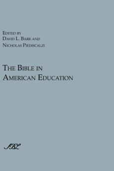 The Bible in American Education
