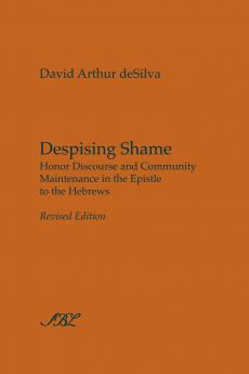 Despising Shame