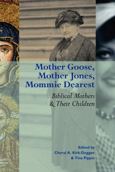 Mother Goose Mother Jones Mommie Dearest