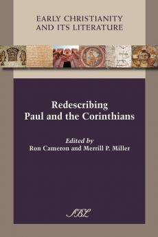 Redescribing Paul and the Corinthians