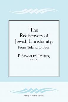 The Rediscovery of Jewish Christianity