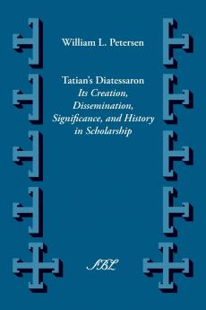 Tatian's Diatesseron