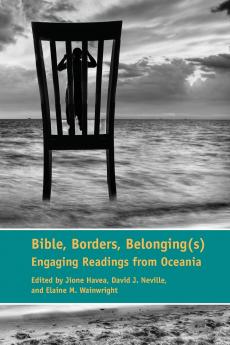 Bible Borders Belonging(s)