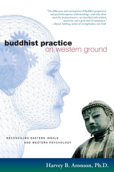 Buddhist Practice on Western Ground