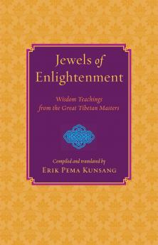 Jewels of Enlightenment
