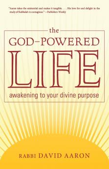 The God-Powered Life