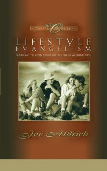 Lifestyle Evangelism