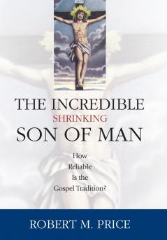 Incredible Shrinking Son of Man
