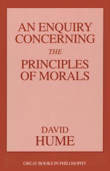 An Enquiry Concerning the Principles of Morals