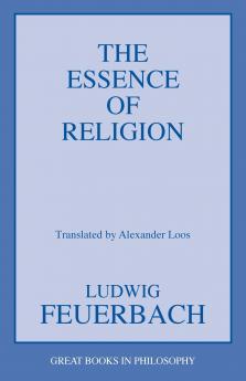 The Essence of Religion