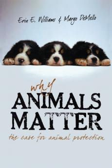 Why Animals Matter