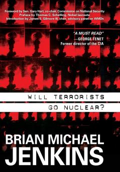 Will Terrorists Go Nuclear?