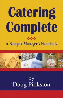 Catering Complete