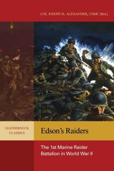 Edson's Raiders