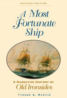 A Most Fortunate Ship