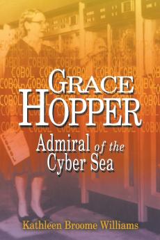 Grace Hopper