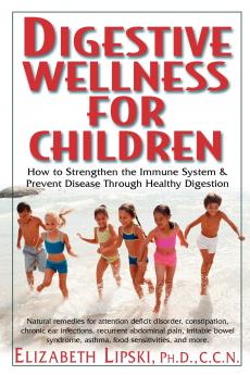 Digestive Wellness for Children