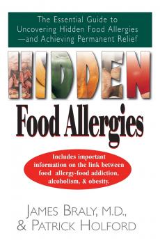 Hidden Food Allergies
