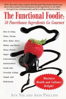 The Functional Foodie