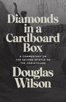 Diamonds in a Cardboard Box
