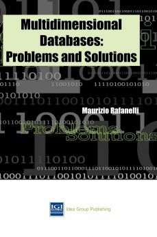 Multidimensional Databases