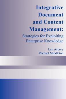 Integrative Document and Content Management