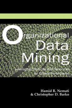 Organizational Data Mining