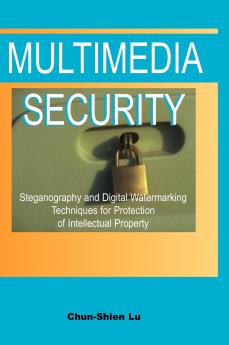 Multimedia Security