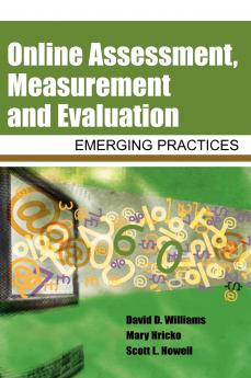 Online Assessment Measurement and Evaluation