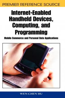 Internet-Enabled Handheld Devices Computing and Programming