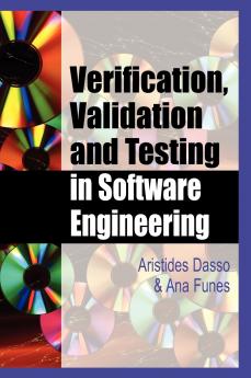 Verification Validation and Testing in Software Engineering
