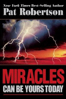 Miracles Can Be Yours Today