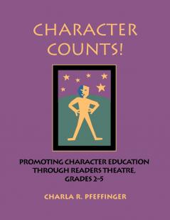 Character Counts!