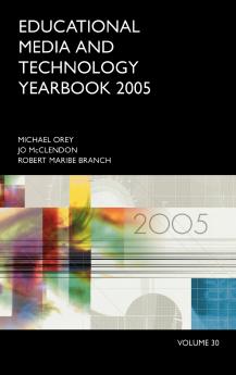 Educational Media and Technology Yearbook