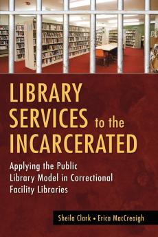 Library Services to the Incarcerated