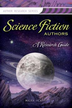 Science Fiction Authors