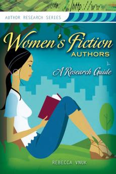 Women's Fiction Authors